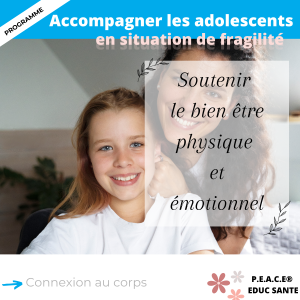 Ticket: PEACE EDUC SANTE NOV 2026